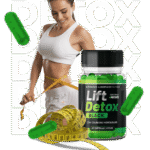 lift detox black funciona?