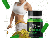 lift detox black funciona?