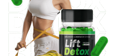 lift detox black funciona?